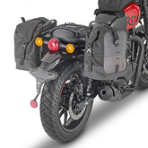 Givi Side Case Holder For MT501 Royal Enfield Hunter 350 - TMT9056